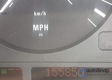 2001 BMW 740Il from USA, damaged, VIN WBAGH83451DP20194